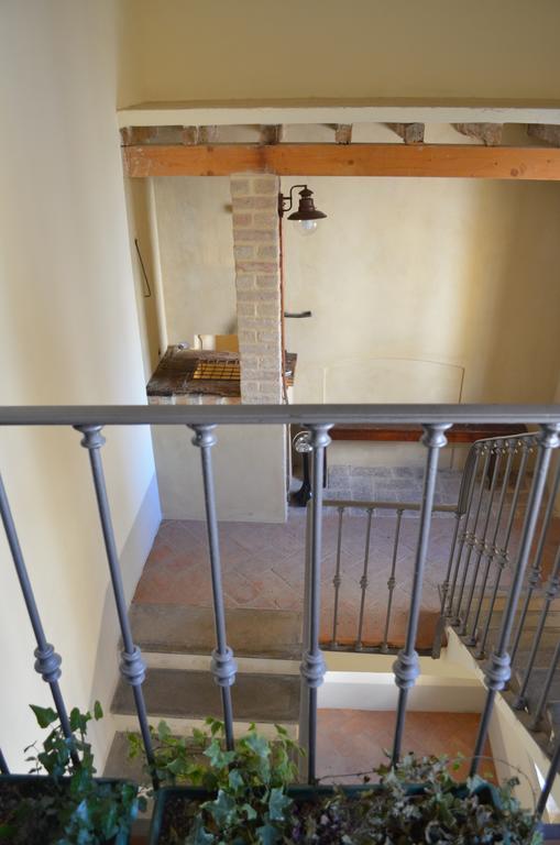 Appartement Heart Of Parme Chambre photo
