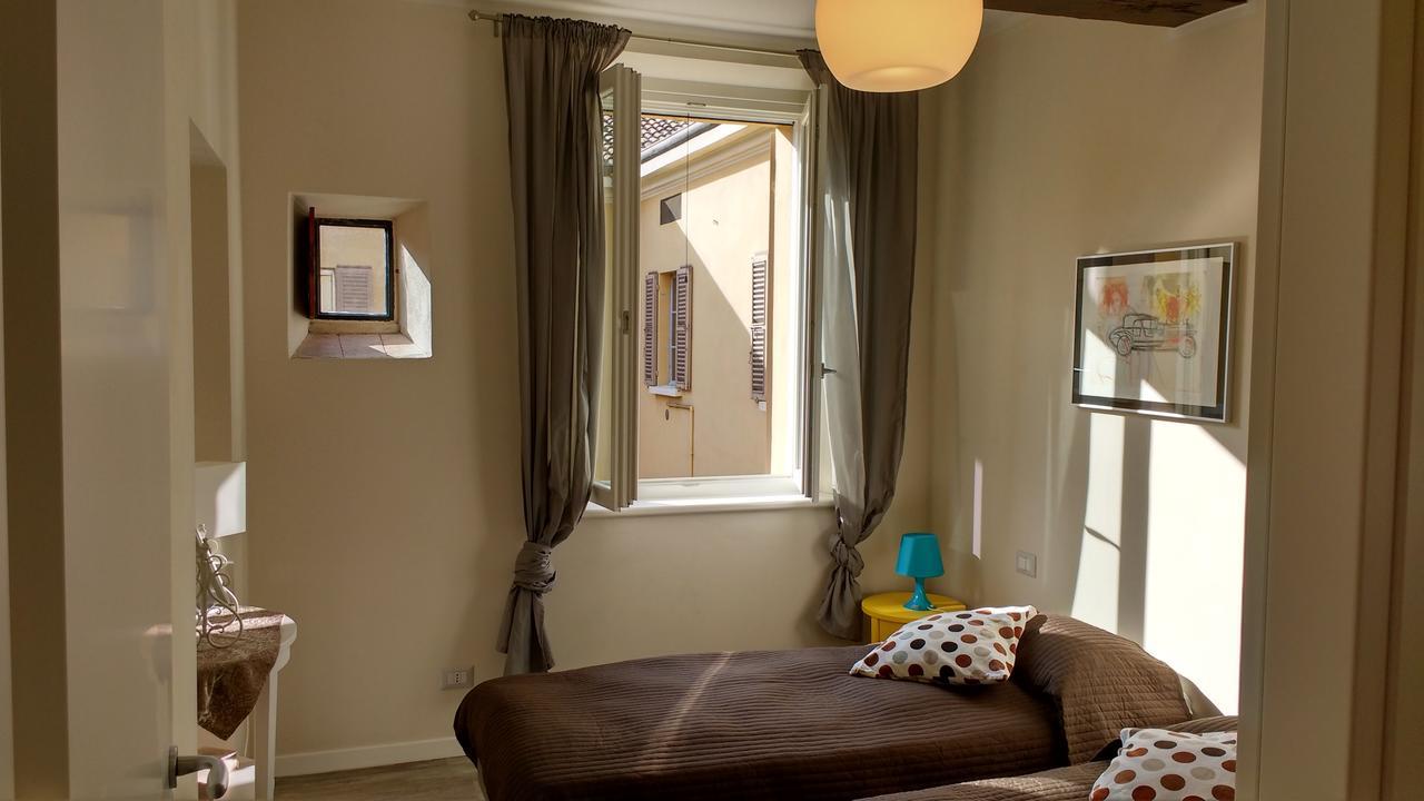 Appartement Heart Of Parme Extérieur photo