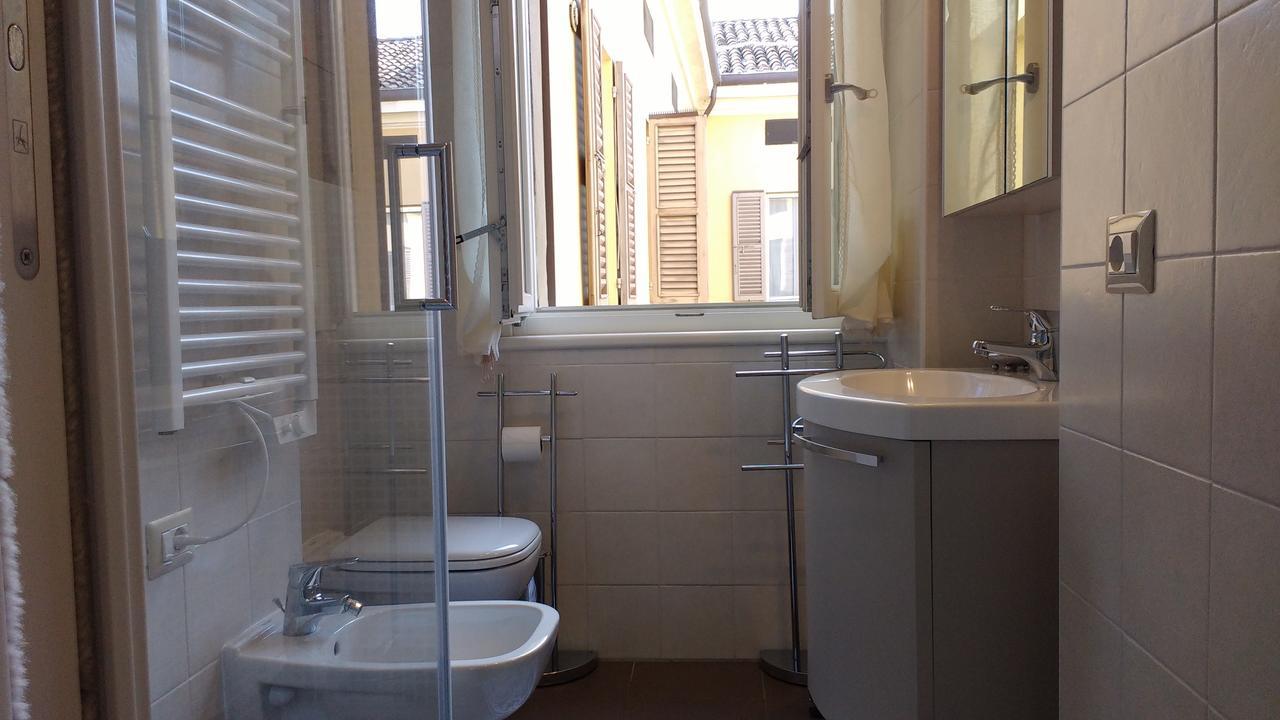 Appartement Heart Of Parme Extérieur photo
