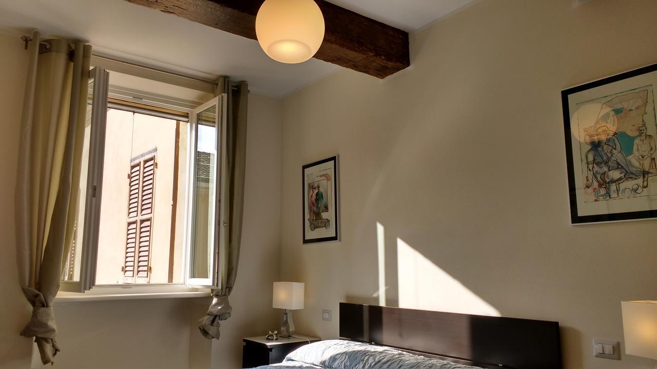 Appartement Heart Of Parme Extérieur photo