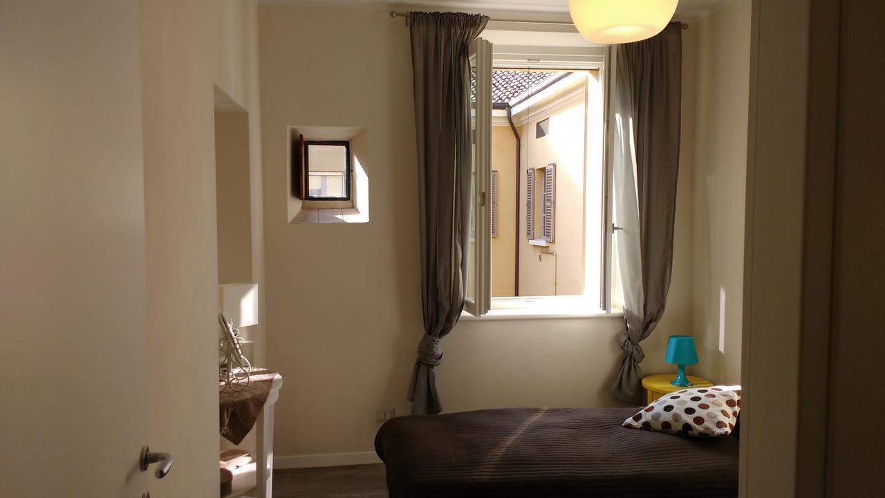 Appartement Heart Of Parme Extérieur photo